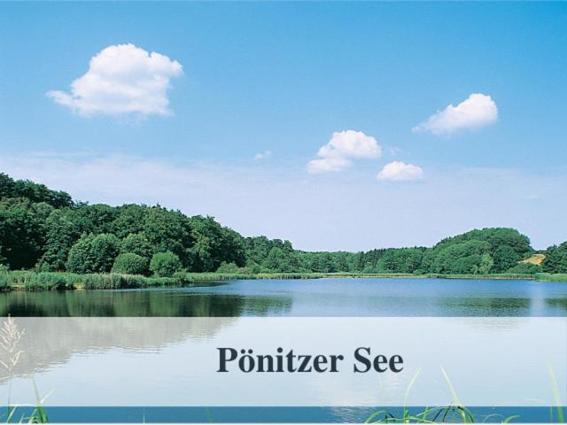 Waldstrandnest Mit Weitblick Timmendorfer Strand Eksteriør bilde